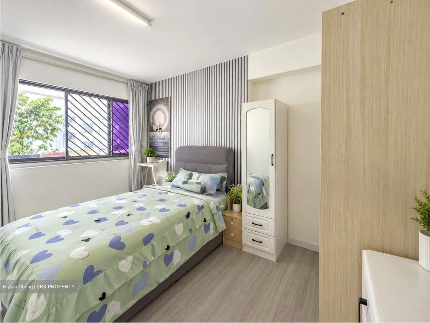 Blk 119 Mcnair Spring (Kallang/Whampoa), HDB 4 Rooms #631775901
